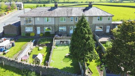 Aireside Avenue, Cononley