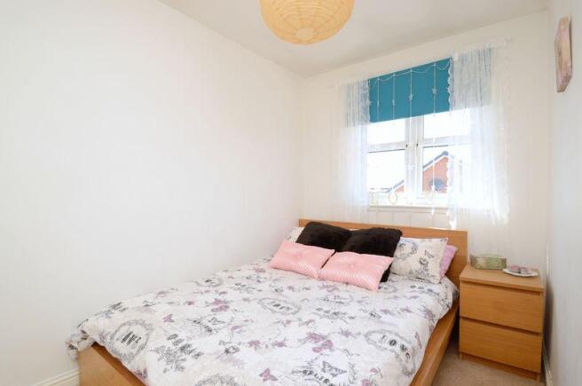 Bedroom Two View A