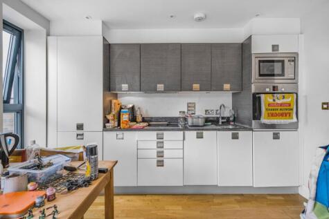 Hillyard Street, Oval, SW9