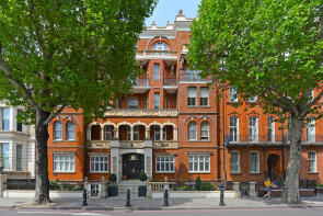 Flat 28, Moscow Mansions, Cromwell Road, London SW5 0SP