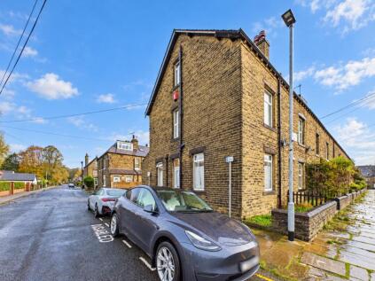 Mitchell Terrace, Bingley