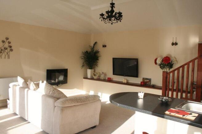 Open Plan...