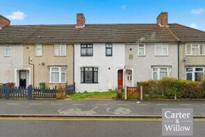 6, Charlecote Road, Dagenham RM8 3LB