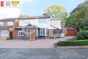 2, Dodd Avenue, Warwick CV34 6QS