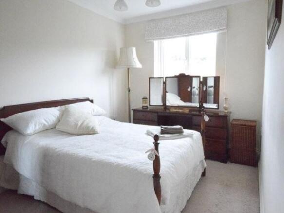 2nd Bedroom