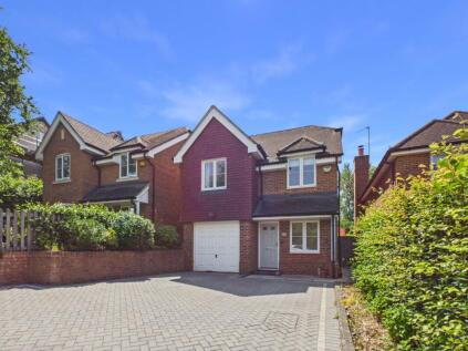 Elms Road, Chalfont St. Peter, Gerrards Cross, Buckinghamshire, SL9