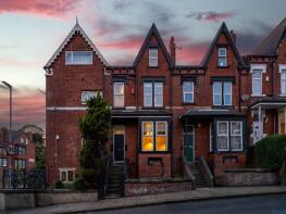 1, Roundhay View, Chapeltown, Leeds LS8 4DX