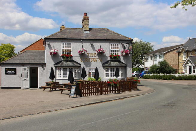 Our Local