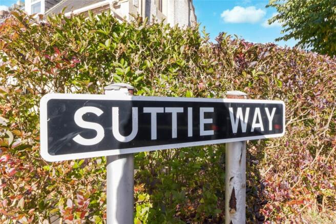 Suttie Way, Bridge of Allan, Stirling, Stirlingshire, FK9 photo 4