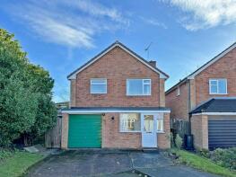 15, Oaks Drive, Wombourne WV5 0LA