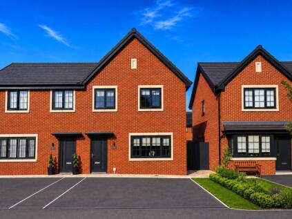 Talbot Way, Banks, Southport, Lancashire, PR9 8SQ