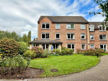 Wetherby ~ Home Paddock House, Deighton Road, LS22