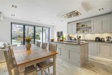 Hosack Road, SW17