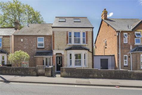 Oxford Road, Cowley, Oxford. OX4