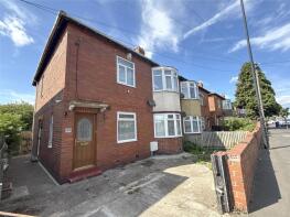 409, Two Ball Lonnen, Fenham, Newcastle Upon Tyne NE4 9SA