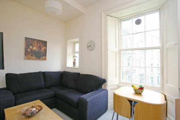 sitting area
