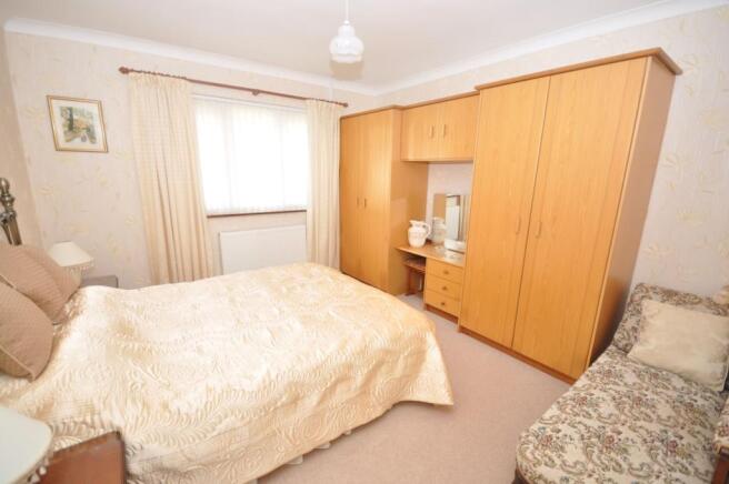 Trem Y Glyn, Tenby Road, St.Clears SA33 4JW Photo 9