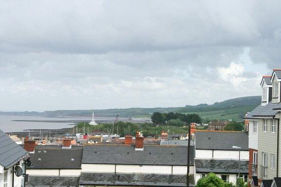 Sea Views