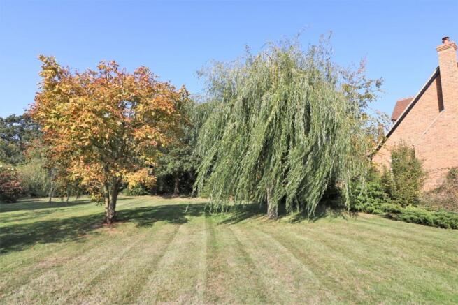 Gardens
