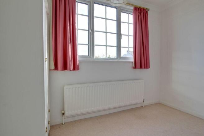 Bedroom 3 (Single)