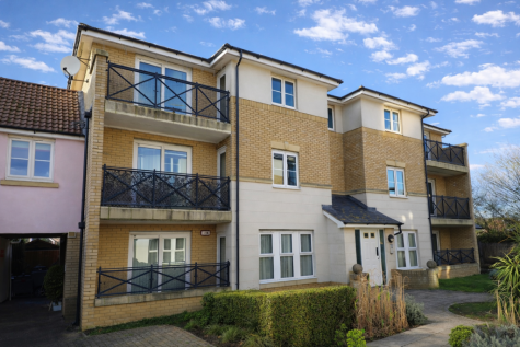 Bell Close Laindon, Laindon, Basildon