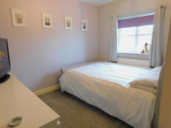 BEDROOM TWO