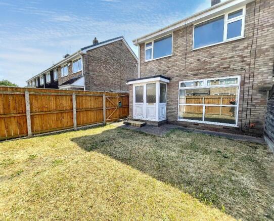 3 bed End of Terrace for sale Image 11