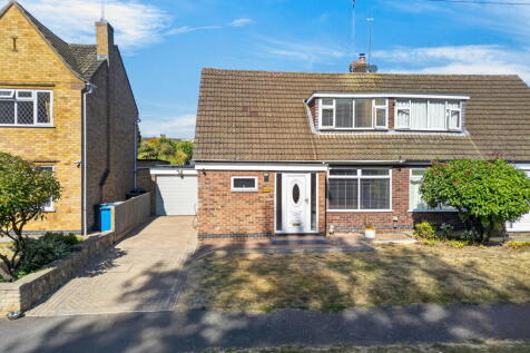 Cheyne Walk, Kettering NN15