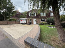 76, Forge Lane, Higham, Rochester ME3 7AH