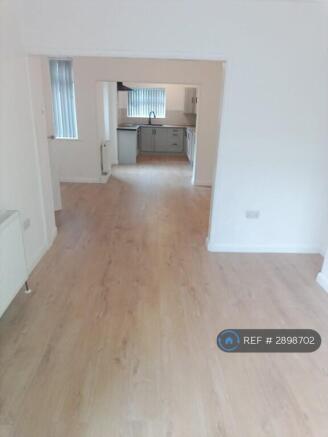 Loung, Dining Room, Kitchen