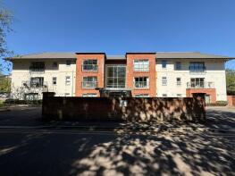 Flat 21, 5c Kensington Court, Highfield Road, Edgbaston, Birmingham B15 3EF