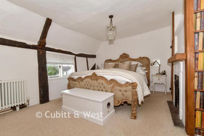 Bedroom 1