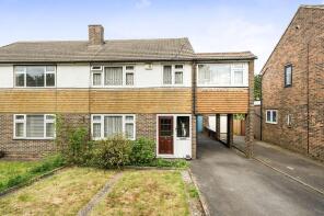 8, Crowborough Close, Warlingham CR6 9SP