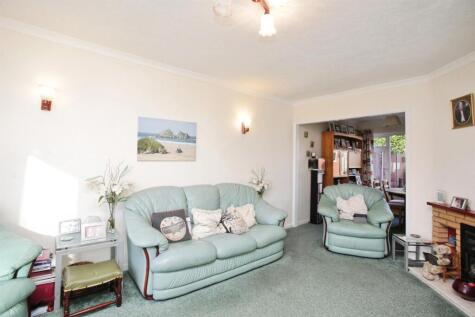 Coltbeck Avenue, Narborough, Leicester