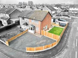 30, Redhill, Trinity Fields, Stafford ST16 1LQ