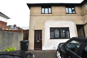 201, St Johns Lane, Bedminster, Bristol BS3 5AL