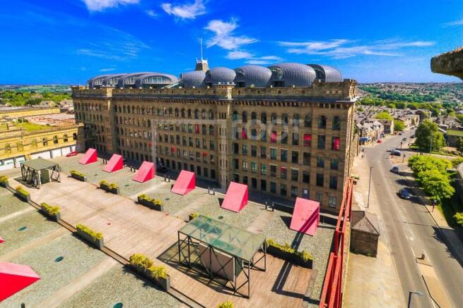 1 bed Apartment to rent Image 6