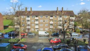 117, Ravens Way, Eltham SE12 8HB