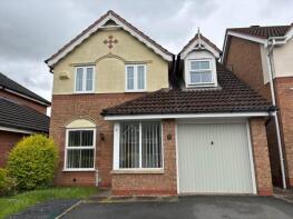 2, Bramble Close, Malvern WR14 2UW