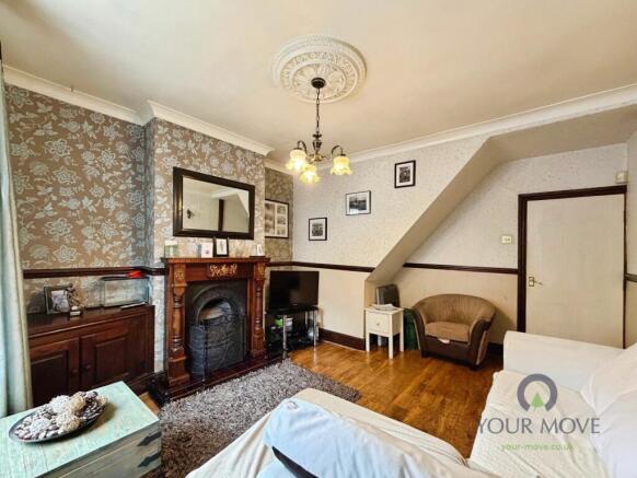 3 bed End of Terrace for sale Image 3