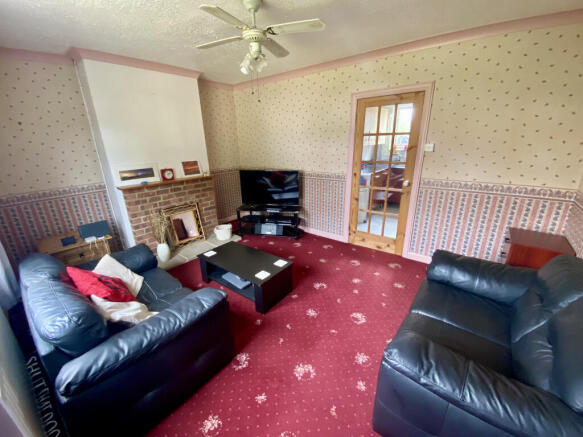 lounge gort 
