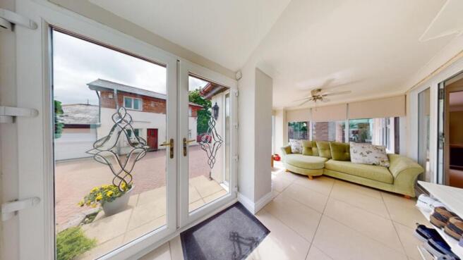 CONSERVATORY