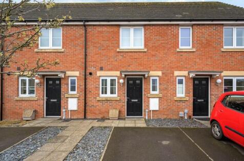 Calliope Crescent, Swindon, SN2