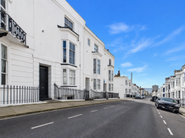 30a, Montpelier Street, Brighton BN1 3DL