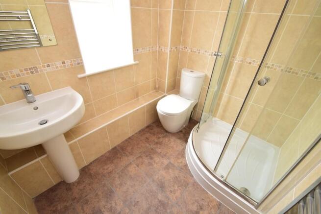 en suite