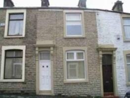 22, Atlas Road, Darwen BB3 3BY