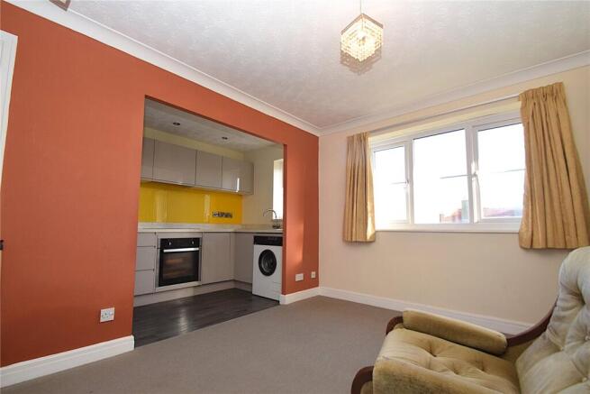 1 bed Apartment for sale Image 4