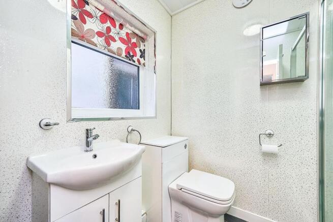 Shower Room/WC