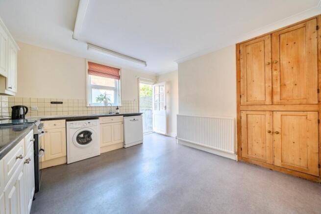 Vale Road, Southborough, Tunbridge Wells, TN4 photo 4