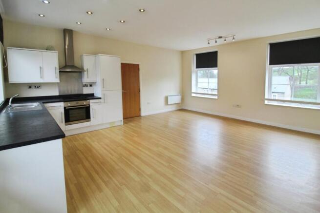 Lounge/Kitchen/Diner